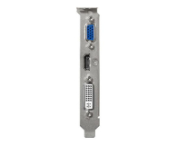 ASUS GeForce GT210 512MB 32bit Silent - 104840 - zdjęcie 3